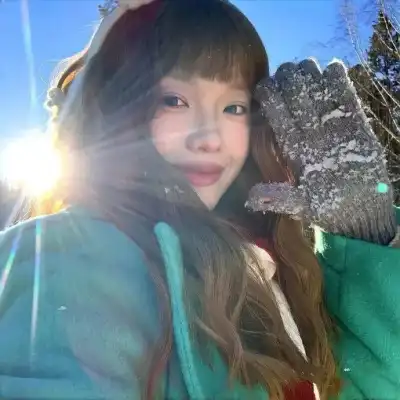 冯芮涵